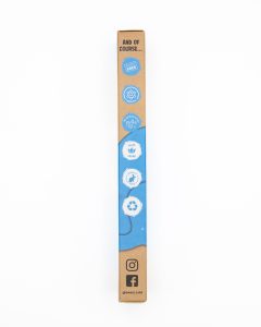 Probiotic Toilet Naked Wonder Tabs® - WABLU