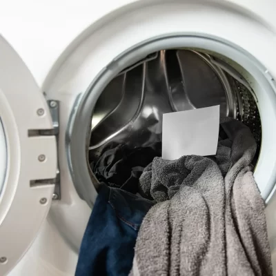Wablu laundry detergent sheets